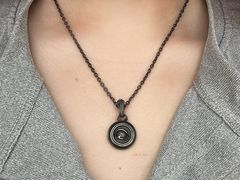 -梵薇Joker.V银饰工作室