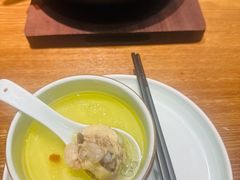 -云海肴·汽锅鸡·云南菜(苏州中心店)