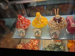 -高力乐面包咖啡厅(西塔店)