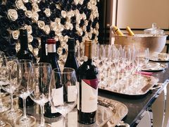 -上海苏宁宝丽嘉酒店·Cafe Bellagio西餐厅