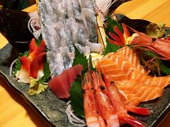 -福匠日本料理(人民路店)