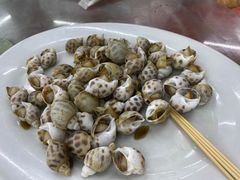 -滑记海鲜饭店·老字号(海鲜街店)