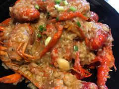 -巴厘龙虾·榜首油焖大虾(洞庭·艺术洋房店)