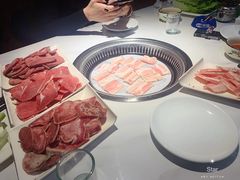 -东北烤肉(钟鼎名悦店)