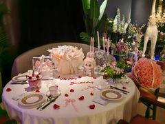 -狮拾久·现代新加坡料理(福田COCO Park店)