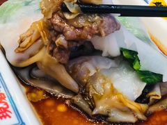 -赵财财·肠粉·煲仔饭(华润万象城店)