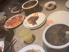 -V-ONE西雅图海鲜自助餐厅(仓山万达广场店)