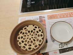 -温野菜涮涮锅(大悦城店)