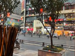 -重庆渝达老火锅(春熙路店)