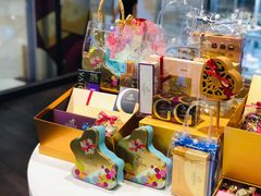 -GODIVA(国际金融中心店)