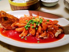 -探花·意境江南菜·唐伯虎文化体验店·松鼠桂鱼(观前店)