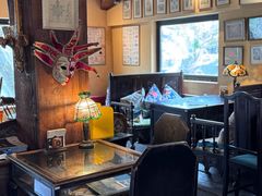 -古董花园(思南路42弄小区店)