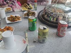 -仙螺岛海鲜自助餐厅(总店)