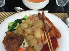 IMG_2084-Club Med地中海俱乐部·桂林度假村