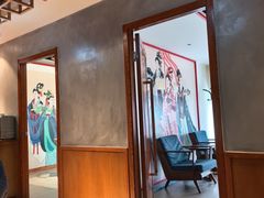 -山丹丹西北菜(金贸大厦店)