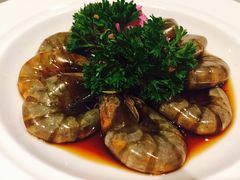 -宁波逸东豪生大酒店·逸轩中餐厅