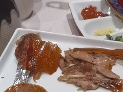 -京味斋·北京烤鸭(北京南站洋桥店)