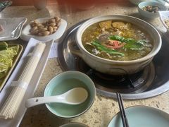 -先机泉水鸡汤(南山老君洞店)