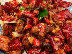 -雲物·云南小馆(好悦天地店)