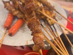 -1819餐厅·团队聚餐·烤串·精酿