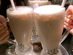 -湊湊火锅·茶憩(东城万达店)