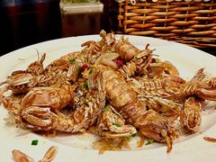 -健眺小海鲜(临海后山店)