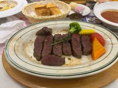 -海维克牛排馆HIGHWIC(青羊万达店)