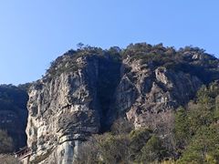 -大慈岩风景区