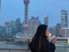 -上海和平饭店华懋阁 Cathay Room