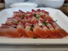 农家刀板香-环秀楼(黄山呈坎店)