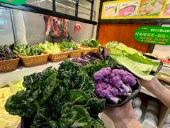 -汕锦记潮汕生鲜牛肉馆(富华店)