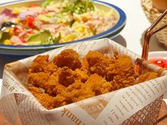 -俄士厨房(五棵松华熙LIVE店)