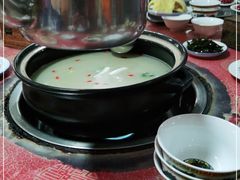 -尼玛藏家风味园(阿山食城店)