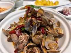 -船歌·鱼水饺青岛菜(国贸商城店)