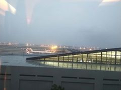 -上海中航虹桥机场泊悦酒店