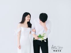 -韩国艺匠ARTIZ STUDIO(博览中心店)