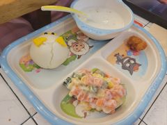 -一味一诚•鲜嫩烤鱼(昌发展万科广场店)