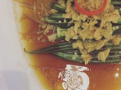 -日出青木·杭帮菜名店