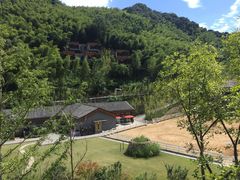 -宁海安岚·南溪阁全日餐厅