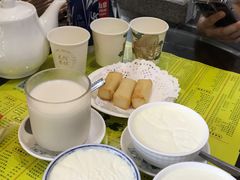 -民信老铺(双皮奶博物馆店)