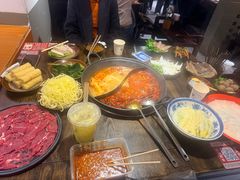 -冯校长老火锅(广州正佳广场店)