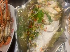 -大螃蟹海鲜餐厅