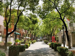 -黎黄陂路街头博物馆