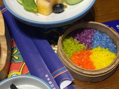 -芸南道·过桥米线(昆明老街旗舰店)