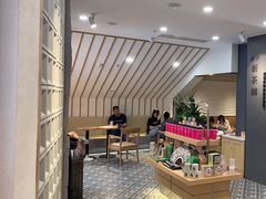 -霸王茶姬(正佳广场店)