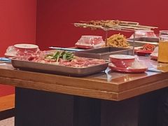 -古彭7只羊·鲜羊肉串·龙虾烧烤(玄武墨香路店)