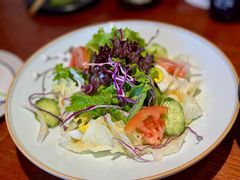 -大吉鲜鱼料理自慢(维也纳大厦店)