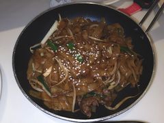 -太兴餐厅(东方广场分店)