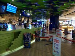 -佳兆业国际影城(惠州IMAX店)