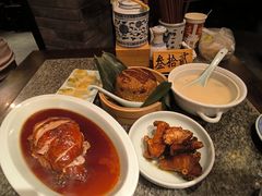 -南京大牌档(夫子庙老门东店)